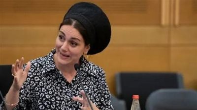 كواليس إعلان قانون إعدام الأسرى الفلسطينيين: ليمور سون هار تثير الغضب العالمي بمزمور الشكر