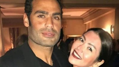 بعد 21 عامًا من الثقة.. كيف اكتشفت لقاء الخميسي زواج عبد المنصف من فنانة أخرى بالصدفة؟