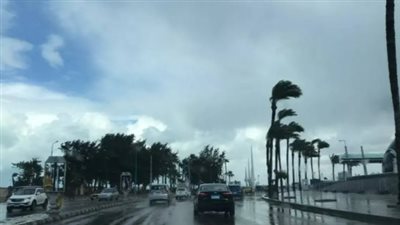نصائح هامة للمواطنين لمواجهة العواصف الترابية وفرص الصواعق والبرق مساء السبت