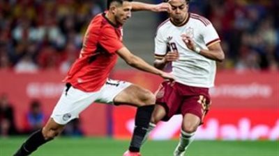 صدام الجبابرة: حسام حسن يواجه أنشيلوتي في قمة 