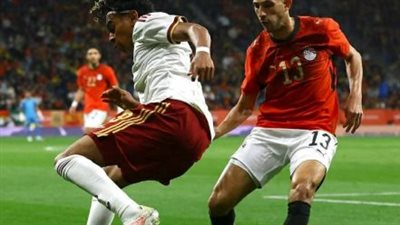 البرازيل تتربص بالفراعنة.. موعد اللقاء الودي المرتقب في الولايات المتحدة الأمريكية