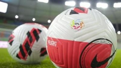 مباريات الأربعاء 1-4-2026: استكمال الصراع في الدوريات العربية الجزائرية والمغربية