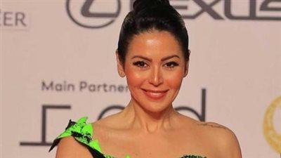 الكوميديا والدراما في حياة لقاء الخميسي.. رحلة الـ 10 أجزاء مع 