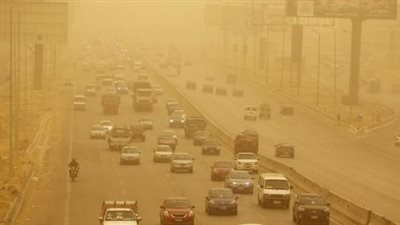 طقس 1 أبريل 2026: ارتفاع درجات الحرارة في الصعيد وتحذيرات من انخفاض الرؤية على الطرق