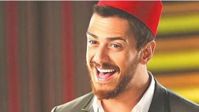 سعد لمجرد يتصدر 