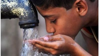 رحلة مراقبة جودة المياه من المحطة إلى مائدة المواطن