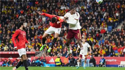 رئيس حركة مناهضة التعصب في إسبانيا: ما حدث ضد مصر ليس عفويًا