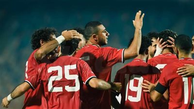 هشام حنفي: الدوري المصري أقوى من السعودي.. وحققنا مكاسب كبيرة أمام إسبانيا