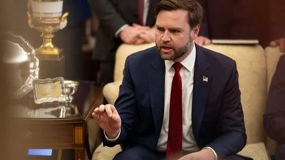 نائب ترامب يجري مباحثات مع وسطاء بشأن إيران