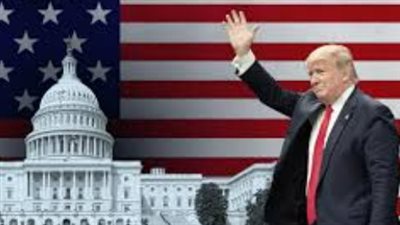 تداعيات إغلاق مضيق هرمز: ترامب يحمل طهران مسؤولية قفزة أسعار البنزين العالمية