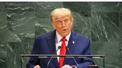 مفاجآت خطاب الفجر: ترامب يكشف حصيلة ضحايا القمع الداخلي في إيران ويتوعد الحرس الثوري