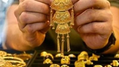 تحديثات الصاغة الآن: عيار 21 يسجل 7230 جنيهًا والجنيه الذهب يتخطى 57 ألفًا