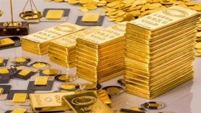 استقرار سعر الذهب عيار 21 في مصر وتداعيات المشهد العالمي في ظل التوترات الجيوسياسية