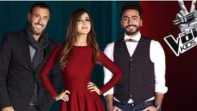 ذا فويس كيدز يعود بالأضواء والمواهب: سلمى محمد تُشعل فتيل المنافسة الشرسة بين النجوم