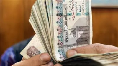 مواجهة التضخم برفع الأجور: الحكومة تقرر زيادة 1000 جنيه كحد أدنى لجميع العاملين