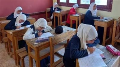 تعليم القاهرة والجيزة تعلن جداول امتحانات الابتدائي والإعدادي لشهر مارس 2026