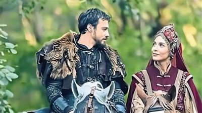 زواج أورهان وأسبورجا: تحالف سياسي يقلب موازين القوى في الحلقة 20 من المؤسس أورهان