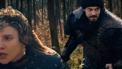 أبرز أحداث الحلقة 20: زواج سياسي وفخاخ مميتة