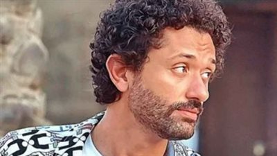 كريم محمود عبد العزيز في 2026: تفاصيل مسلسله الجديد 