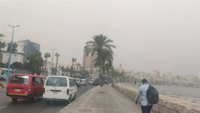 استقرار الأجواء في الإسكندرية وقرارات وزارية عاجلة لتنظيم امتحانات الشهر بالمدارس