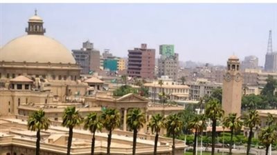جامعة القاهرة تحسم الجدل وتعلن انتظام الدراسة مع تقديم تيسيرات استثنائية للطلاب