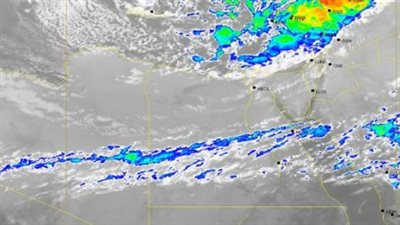 تفاصيل طقس الخميس في عروس البحر.. سماء غائمة جزئيًا وسطوع تدريجي لأشعة الشمس الدافئة
