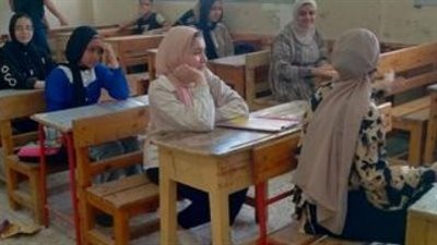 لطلاب الابتدائي والإعدادي.. كل ما تريد معرفته عن مواعيد امتحانات شهر مارس بالجيزة