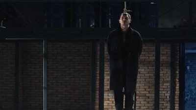 موعد عرض مسلسل تحت الأرض الحلقة 10 والقنوات الناقلة لقصة الانتقام والولاء