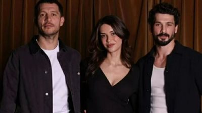 الإعلان الترويجي الثاني لمسلسل تحت الأرض يشعل منصات التواصل وتوقعات بجريمة كبرى