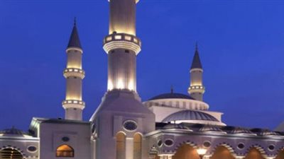 الهيئة العامة للمساحة تعلن مواقيت الصلاة لليوم الخميس في القاهرة والمحافظات المختلفة