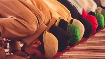 مواقيت الصلاة في القاهرة الكبرى اليوم الخميس 2_4_2026