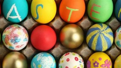 موعد إجازة شم النسيم وعيد القيامة لعام 2026