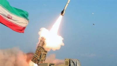 حالة طوارئ في القواعد الأمريكية بالمنطقة عقب الهجوم الصاروخي الإيراني الأخير