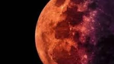 سر التسمية وحقيقة اللون الوردي في سماء أبريل