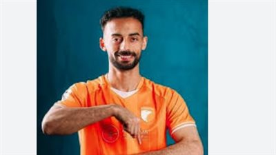 هل ينتقل أحمد عبد القادر للزمالك؟