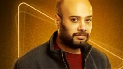 الحزن يخيم على الوسط الفني بعد رحيل والد النجم الشاب حاتم صلاح 