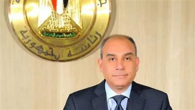 السفير علاء يوسف.. رحلة دبلوماسية رفيعة من باريس وجنيف إلى قيادة منظومة الاستعلامات