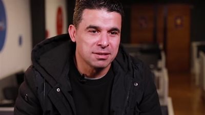 خالد الغندور يحلل سقطة الأخضر: غياب سالم الدوسري أطفأ بريق الهجوم السعودي