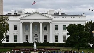 استنفار أمني بالبيت الأبيض بعد تقارير عن إطلاق نار قرب متنزه لافاييت