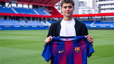 موعد والقناة الناقلة لمباراة برشلونة وخيمناستيك طركونة اليوم في الدوري الإسباني للشباب