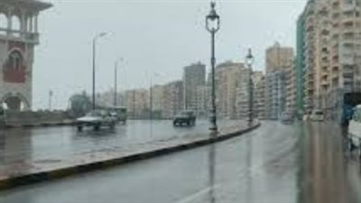 من الدافئ للبارد.. تقلبات حرارية ملحوظة بين النهار والليل في طقس اليوم السبت