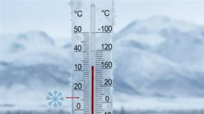 دافئ نهارًا وبارد ليلًا.. الأرصاد تكشف ملامح طقس السبت وتوجه تحذيرات للمواطنين