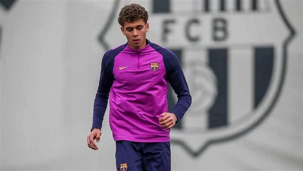 مواعيد مباريات برشلونة تحت 19 في شهر أبريل 2026