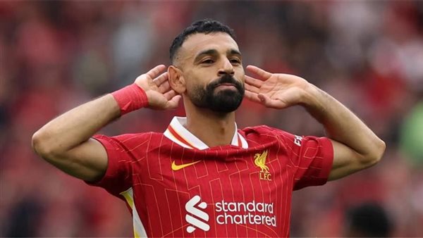 محمد صلاح من عظماء البريميرليج.. وهذه الوجهة الأقرب له