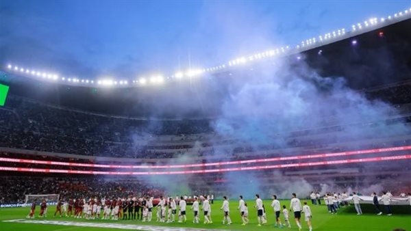 حادث مأساوي في أزتيكا قبل مباراة المكسيك والبرتغال