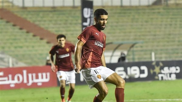 الأهلي خسر لاعبًا أفضل من بن رمضان.. وانتقاله لـ الزمالك وارد