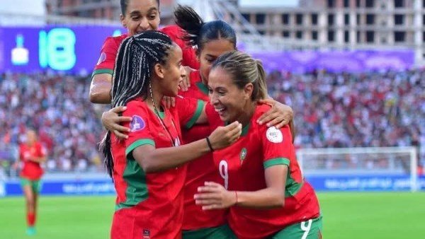الاتحاد المغربي يعلن فتح باب التقديم لاختيار متخصصين في كرة القدم النسائية