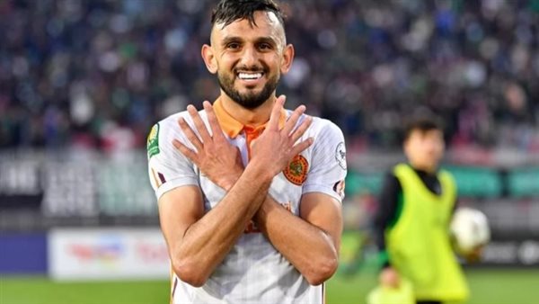 شبهة مخالفة تهدد نتيجة مباراة الهلال ونهضة بركان