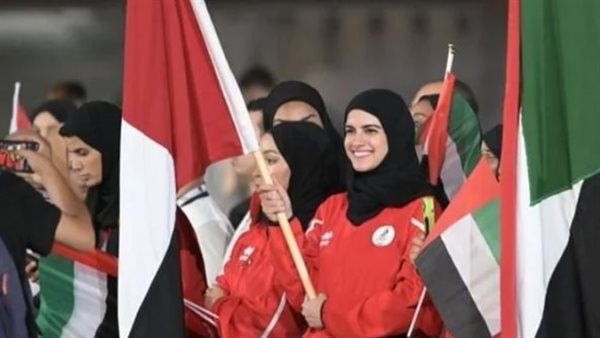 الرياضة النسائية في الإمارات.. حضور دولي لافت وإنجازات متواصلة