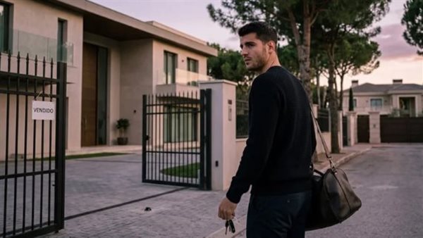 صفقة 4 ملايين يورو تعكس تحول أولويات موراتا العائلية والعقارية